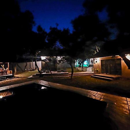 The Zarafa Villa เฮซีวิว ภายนอก รูปภาพ