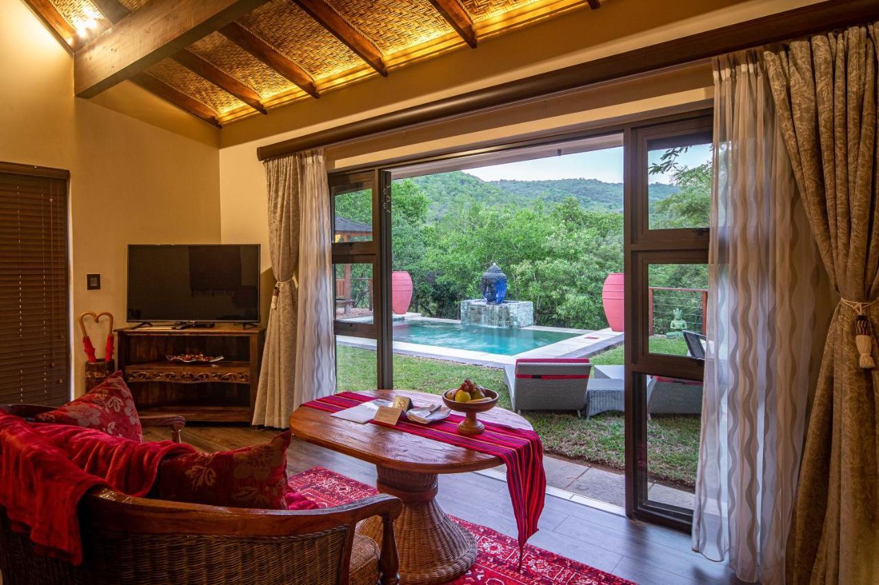 The Zarafa Villa เฮซีวิว ภายนอก รูปภาพ