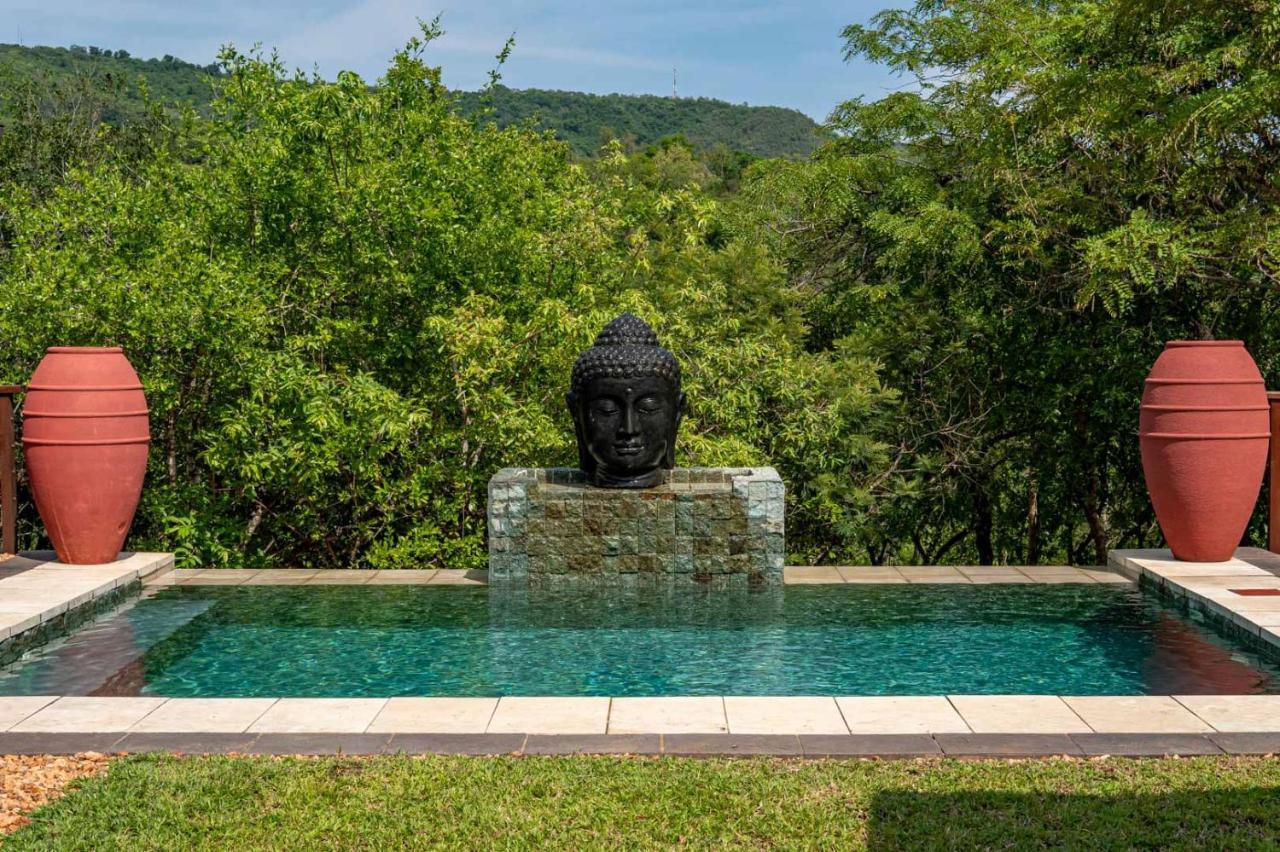 The Zarafa Villa เฮซีวิว ภายนอก รูปภาพ