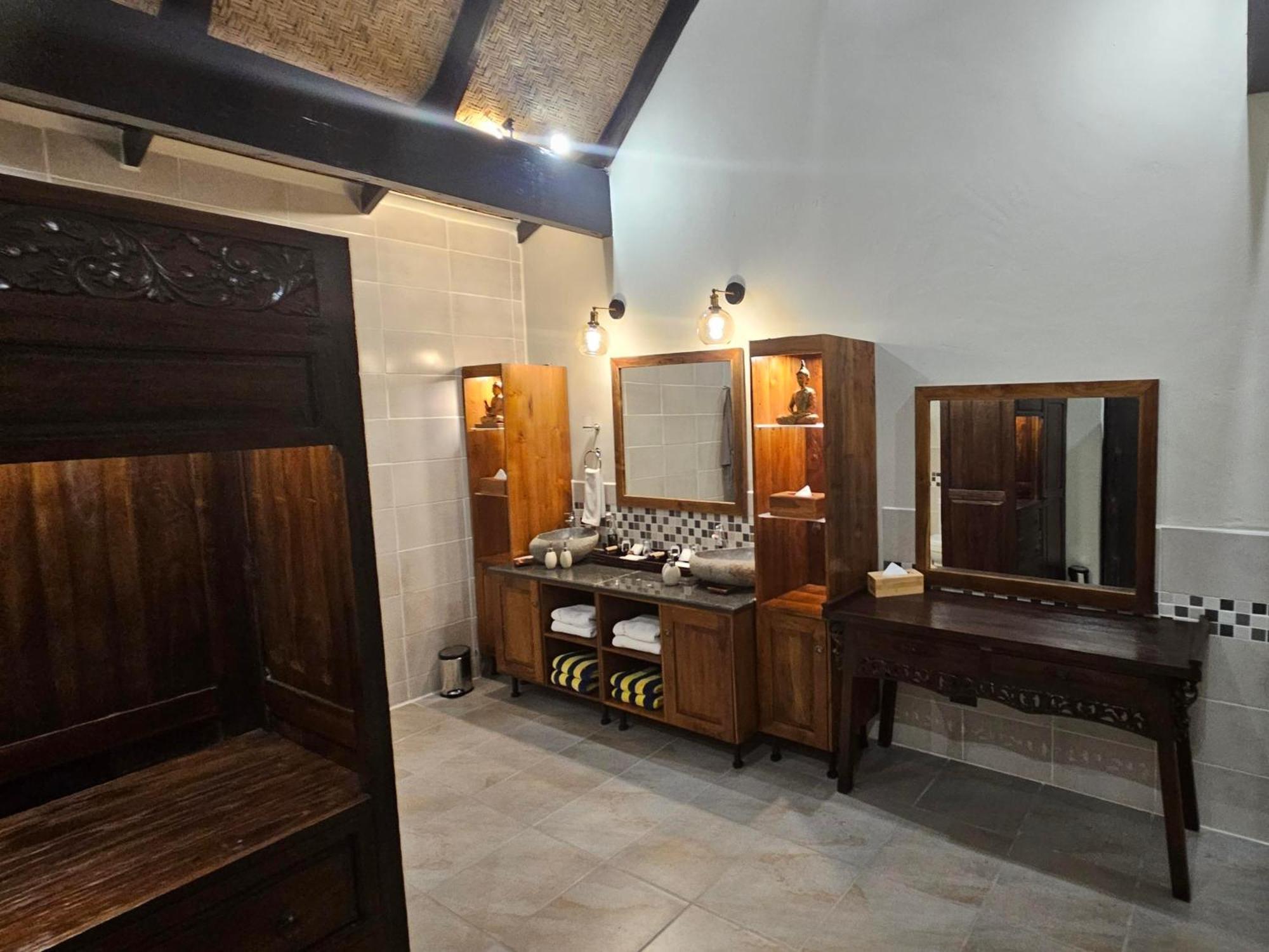 The Zarafa Villa เฮซีวิว ภายนอก รูปภาพ